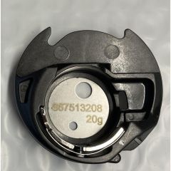 Janome Bobbin Case for Continental M17