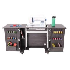 Kangaroo Bandicoot in Gray (K8207)