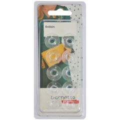 Bernette Sewing Machine Bobbins 502021.03.23