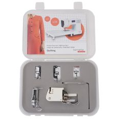 Bernette Quilting Foot Kit for b37 b38