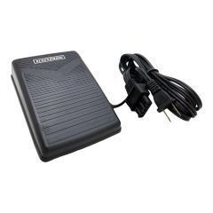 Bernette Serger Foot Control