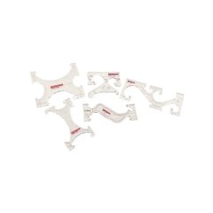 BERNINA Border Ruler Kit 