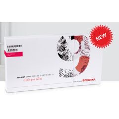 BERNINA Embroidery Digitizing Software 9 - Full Version Creator