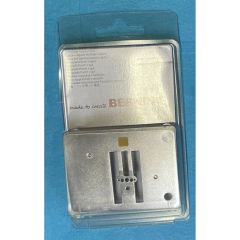 Bernina Specialty Needle Plate Punch Tool Accessory 033685.71.00