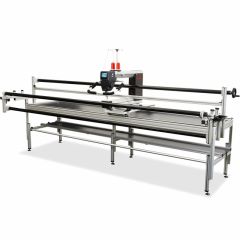 Bernina Q24 Longarm Quilting Machine with Frame