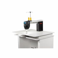 Bernina Q20 Sit Down Longarm Quilting Machine