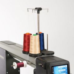 BERNINA Vertical Spool Holder For Longarm Quilting Machines