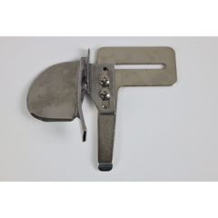 Single Raw Edge Binder 1/2" to 1/4" for Janome Coverpro Models 900, 1000, 2000, and 3000 Series