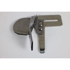 Single Raw Edge Binder 1" to 1/2" for Janome Coverpro Models 900, 1000, 2000, and 3000 Series