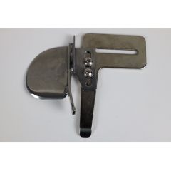 Single Raw Edge Binder 3/8" to 3/16" for Janome Coverpro Models 900, 1000, 2000, and 3000 Series