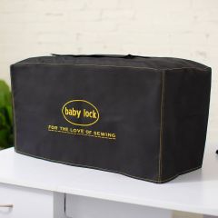 Baby Lock XL Sewing Machine Dust Cover