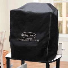 Baby Lock Capella, Alliance and 6 Needle Stitch Cover