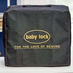 Baby Lock Serger Dust Cover