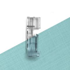 BabyLock Serger Clear Overlock Foot, BLES4, BLS3, BLS1 - BLES4-CLF