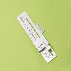 Baby Lock Fabric Guide For BLES8 BLQK2