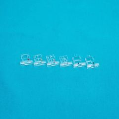 Baby Lock Applaud  Micro Insert Foot Kit – Taping/Cording BLP6-TCFEET 