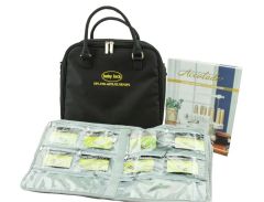 Baby Lock Accolade Evolution Evolve Serger Foot Kit