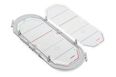 Bernina Mega Embroidery Hoop  15.75 x 6