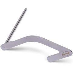 Baby Lock Fabric Stitch Guide BLES8-QG2