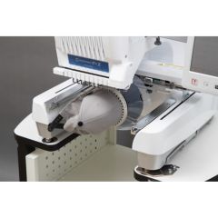 Brother PRCF5 Flat Brim Cap Frame Hoop PRCF5 3pc Cap Equipment PR1055X PR1050 PR1000, PR675 PR655 PR650 PR620, PRS100 