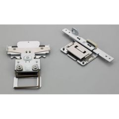 Brother PRCLP45B Arm D and Clamp Hoop Frame for PR650,PR650e,PR655,PR1000,PR1000e