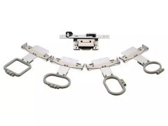 Brother PRHCK1 Entrepreneur Pro PR1050X Compact Frame Kit