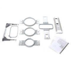 Brother PRAPRLKIT1 PR Series Apparel Frame Kit