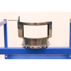 Hooptech Bucket Cap Frame
