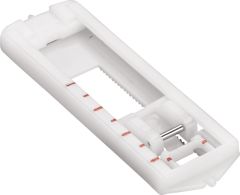 Bernette Buttonhole foot with slide for b33