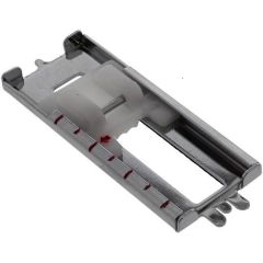 Janome Sliding Buttonhole Foot with Button Sizer