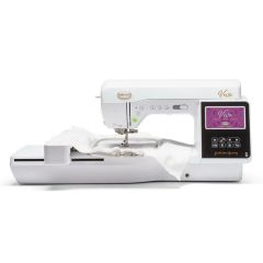 Baby Lock Vesta Sewing and Embroidery Machine 