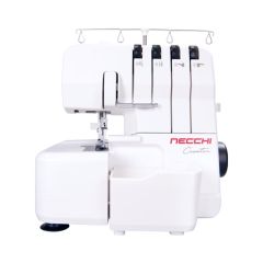 Necchi C12 Creator Series Overlock Serger