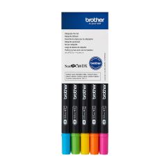 Brother ScanNCut Calligraphy Pen Set CADXCLGPEN3