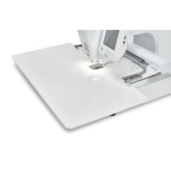 Back Lock Capella Embroidery Table
