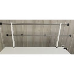 Classi Creations Mult Table Organizer Rack