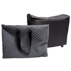 Janome Continental CM17 Trolley and Hoop Bag CMTROLLEY