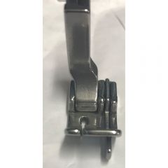 Industrial Grade Quarter Inch 1/4" Seam Guide Foot for Household Sewing Machine Models