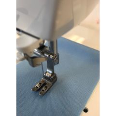 Commercial Sewing Machine Roller Foot Brother PQ Juki TL Janome 1600 