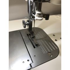 Commercial Sewing Machine Left Hinged Cording Foot