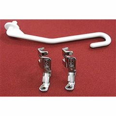 Janome Embroidery Couching Foot Set for 400E 500E 550E