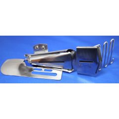 Double Fold Edge Cover Stitch Binder for Janome Coverpro Machines 2-1/8"(53.9mm)--3/4"(19.1mm)