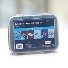 Baby Lock Creative 6 Foot Kit BLC-FEET