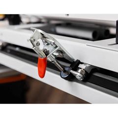 Grace Channel Locks for CUTIE BREEZE Frame