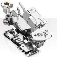 Bernina #86 Ruffler with #75 Adapter #86 (008386.75.00)