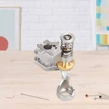 Bernina Adjustable Ruler Work Foot #72S (105803.70.00)