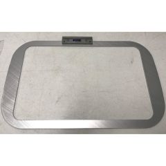 Durkee SAEZLG16XP EZ Frame for Brother XP1 Luminaire and Baby Lock Solaris