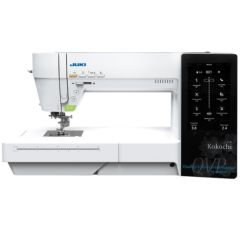 Juki DX-4000QVP Kokochi Computerized Sewing Machine