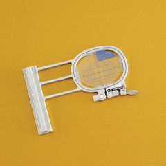 Baby Lock EF73 Embroidery Hoop 1x2.5 Inch