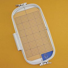 Baby Lock EF76 Embroidery Hoop 7x12