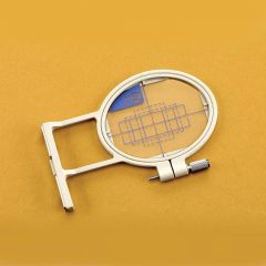Baby Lock EF82 Small Embroidery Frame 1 x 2.5 Inch